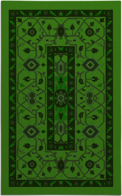 thurles rug - item 1336583