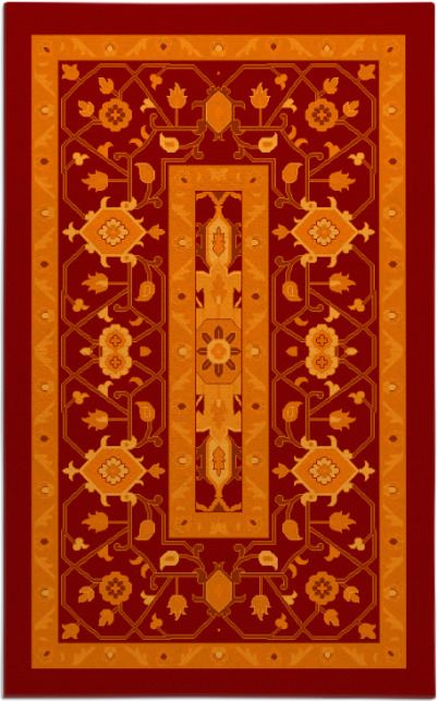 thurles rug - item 1336584