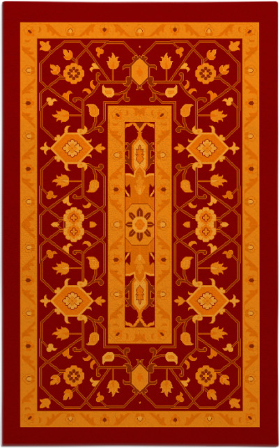 thurles rug - item 1336586