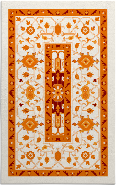 thurles rug - item 1336588