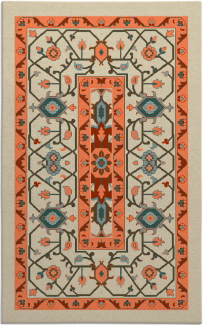 thurles rug - item 1336592