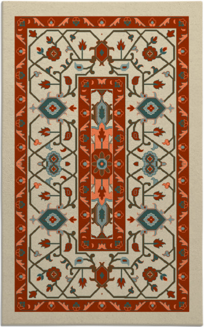 thurles rug - item 1336594