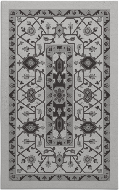 thurles rug - item 1336598