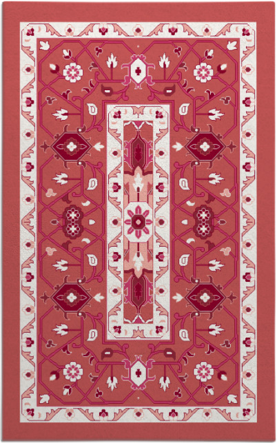 thurles rug - item 1336611