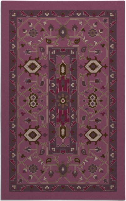 thurles rug - item 1336612