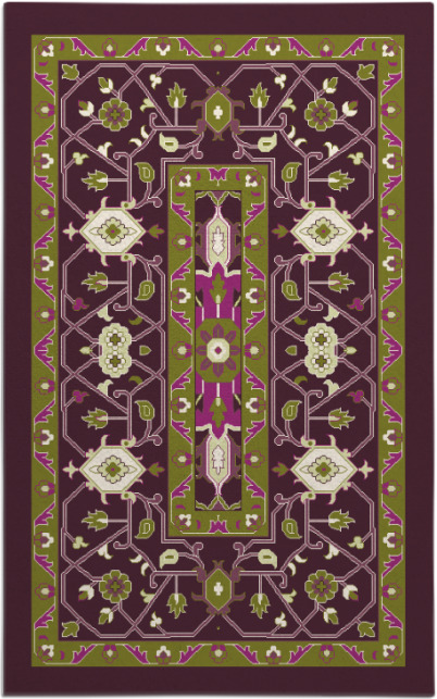 thurles rug - item 1336617