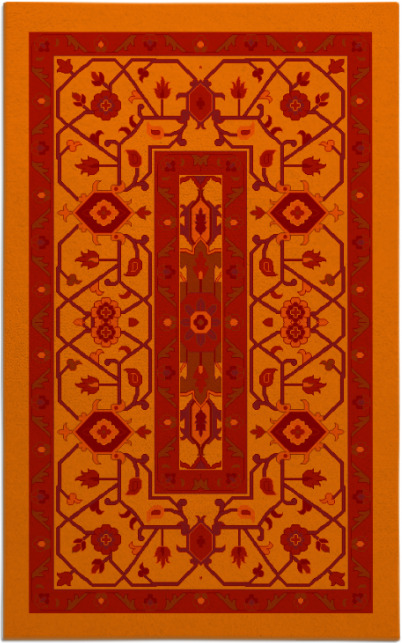 thurles rug - item 1336632