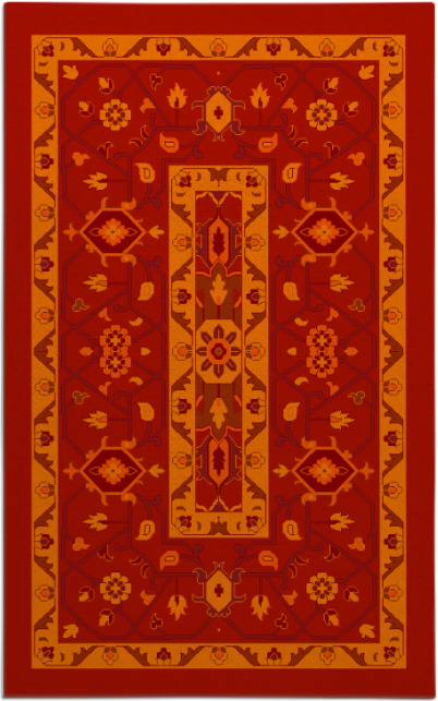 thurles rug - item 1336633