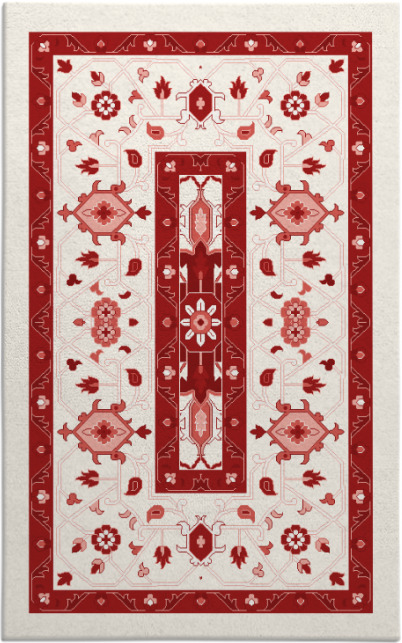 thurles rug - item 1336636