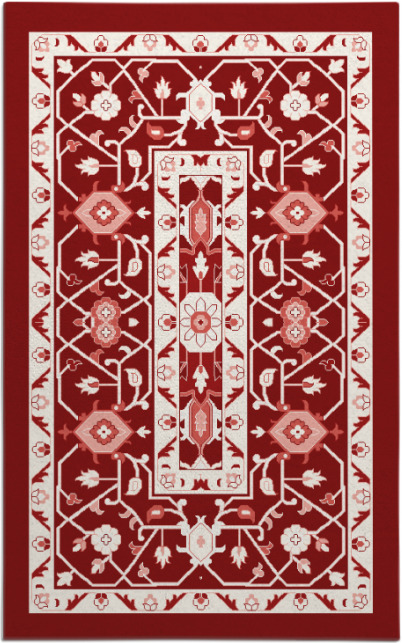 thurles rug - item 1336639