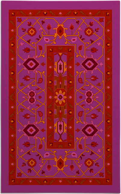 thurles rug - item 1336640