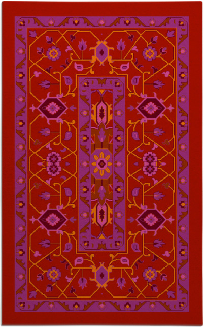 thurles rug - item 1336641