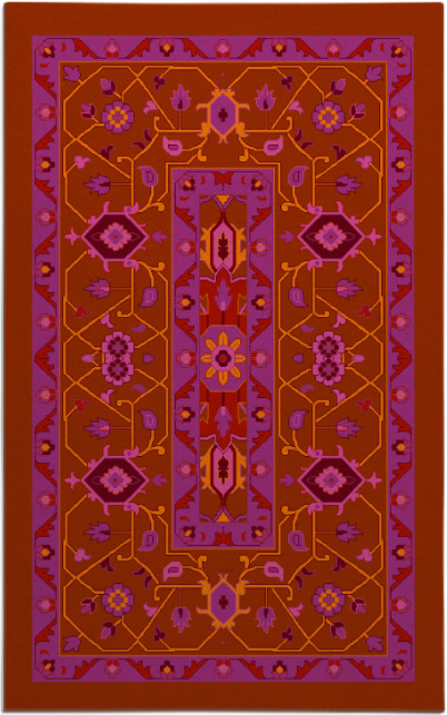 thurles rug - item 1336643