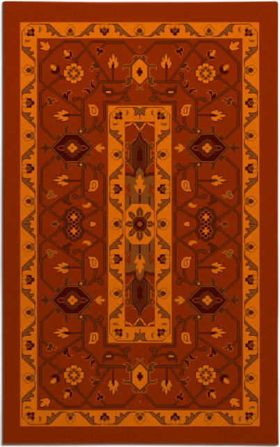 thurles rug - item 1336645