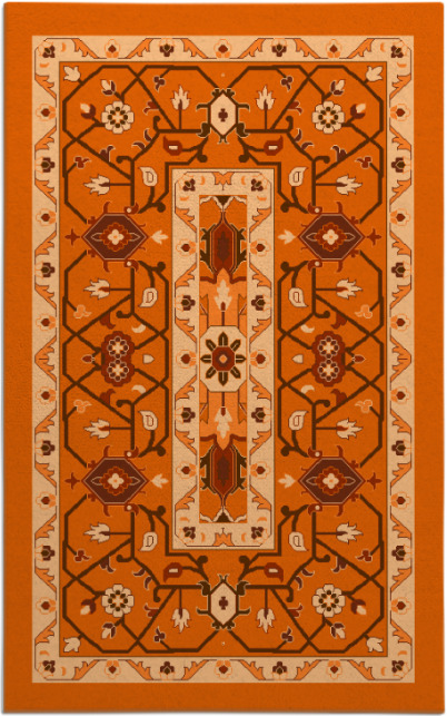 thurles rug - item 1336649