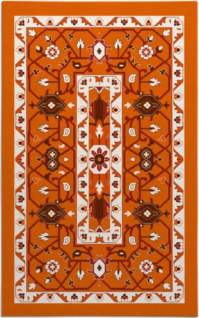 thurles rug - item 1336656