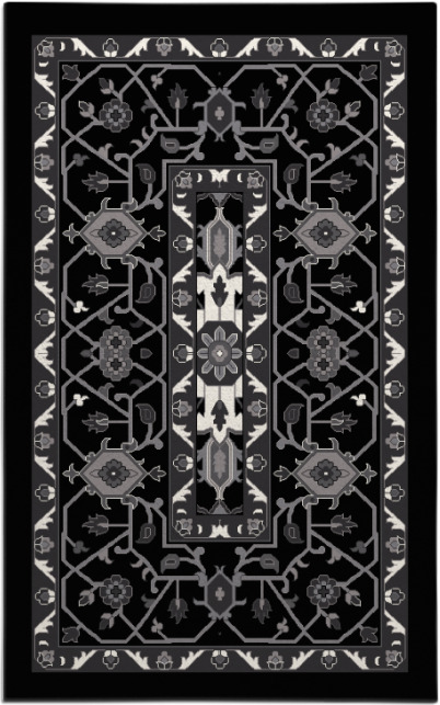 thurles rug - item 1336662