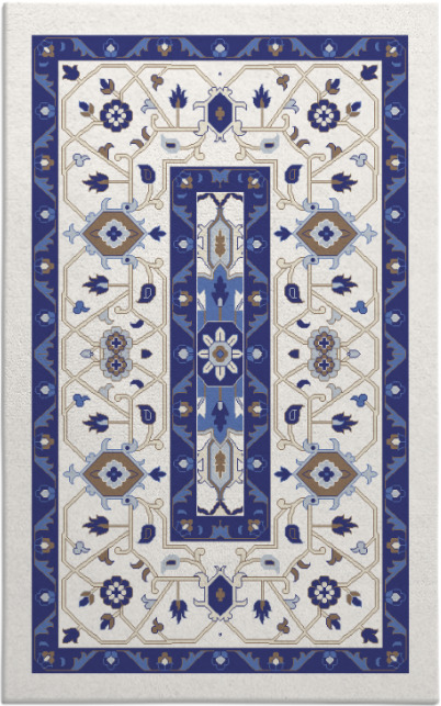 thurles rug - item 1336669