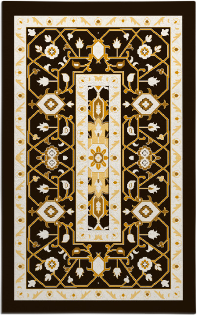 thurles rug - item 1336672