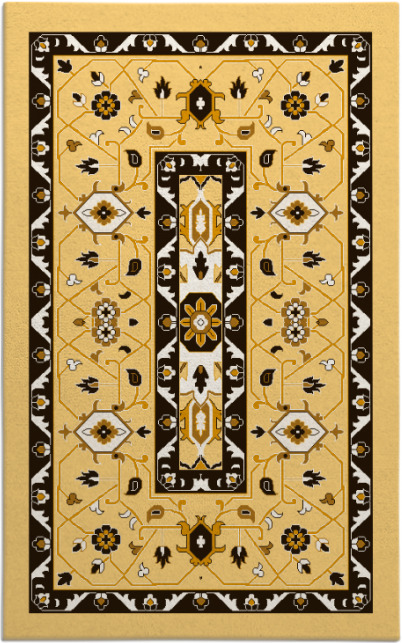 thurles rug - item 1336675