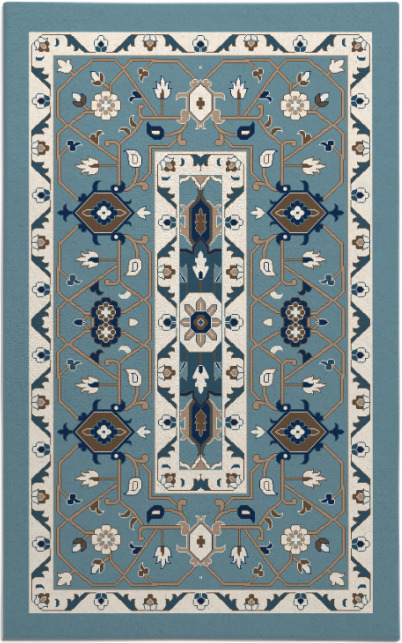 thurles rug - item 1336680