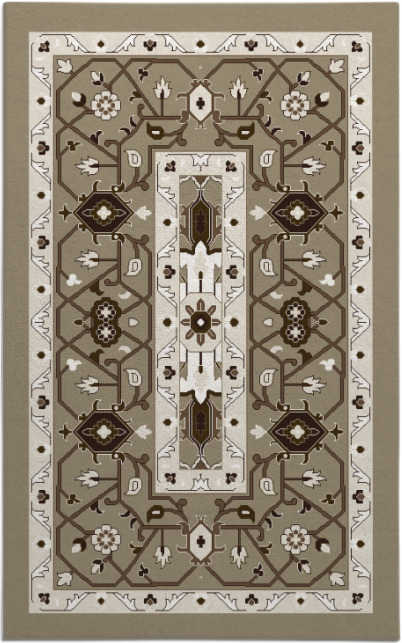 thurles rug - item 1336686