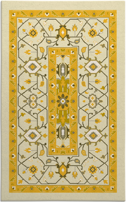 thurles rug - item 1336689