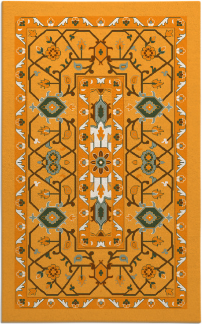 thurles rug - item 1336724