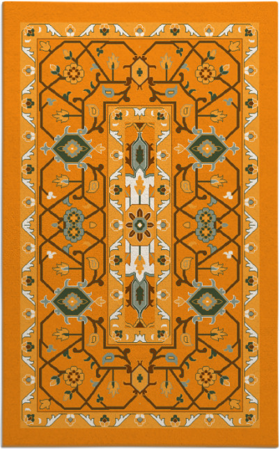 thurles rug - item 1336725