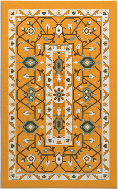 thurles rug - item 1336726