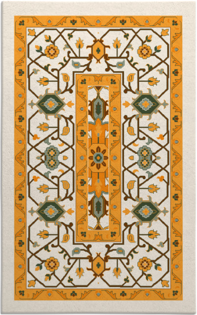 thurles rug - item 1336727