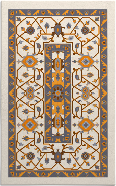 thurles rug - item 1336730