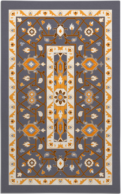 thurles rug - item 1336731