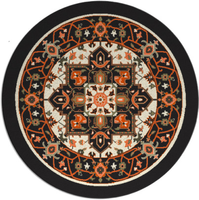 thurles rug - item 1336753