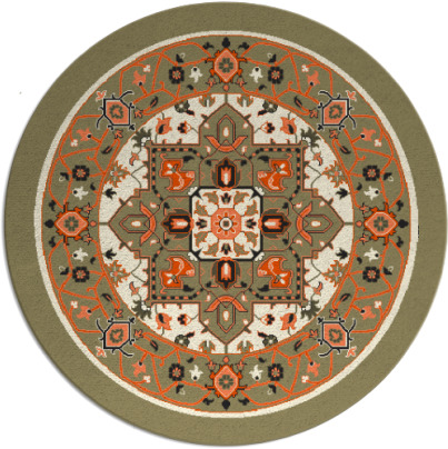 thurles rug - item 1336755