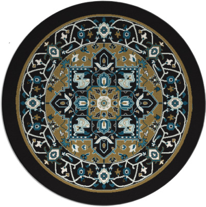 thurles rug - item 1336757