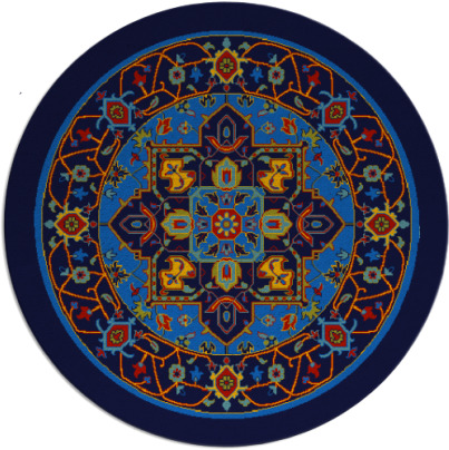 thurles rug - item 1336760