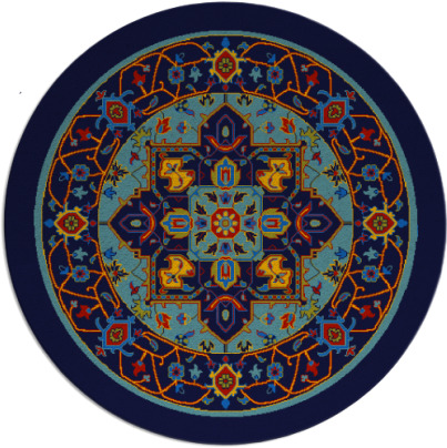 thurles rug - item 1336762