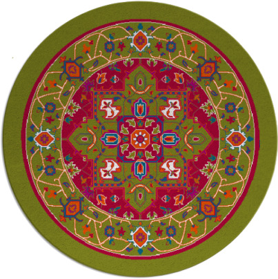 thurles rug - item 1336847