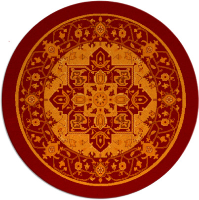 thurles rug - item 1336930