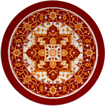 thurles rug - item 1336935