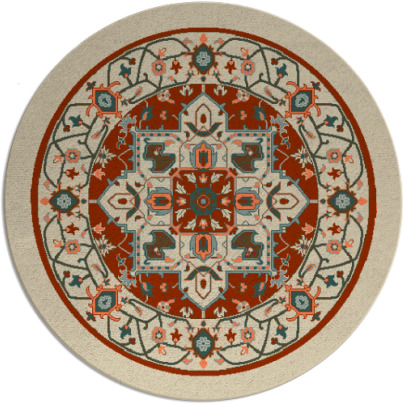 thurles rug - item 1336938