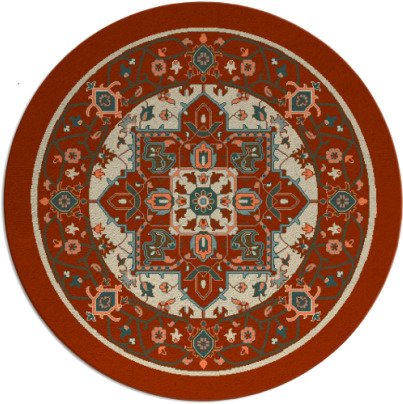 thurles rug - item 1336939