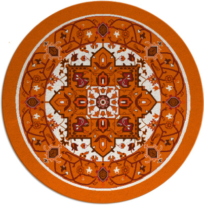 thurles rug - item 1337000