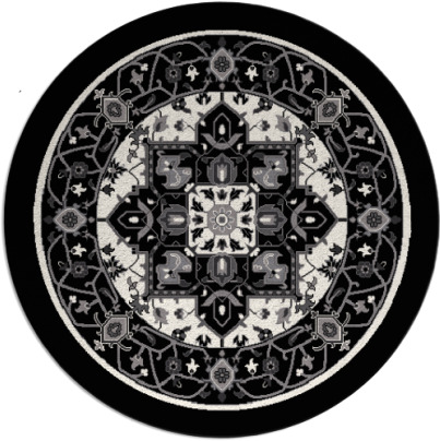 thurles rug - item 1337004