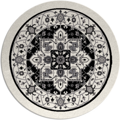 thurles rug - item 1337005