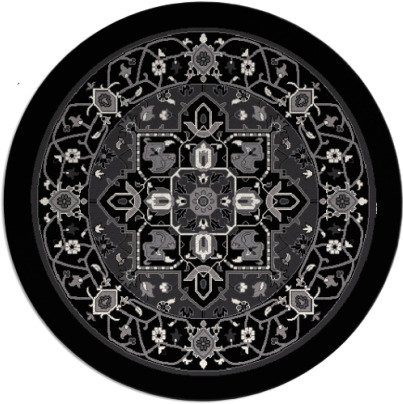 thurles rug - item 1337006