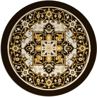 thurles rug - item 1337016