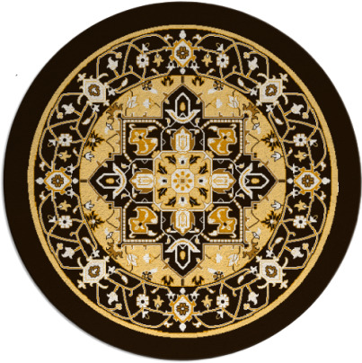 thurles rug - item 1337018