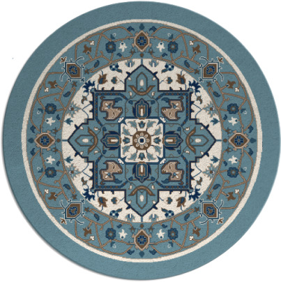 thurles rug - item 1337024